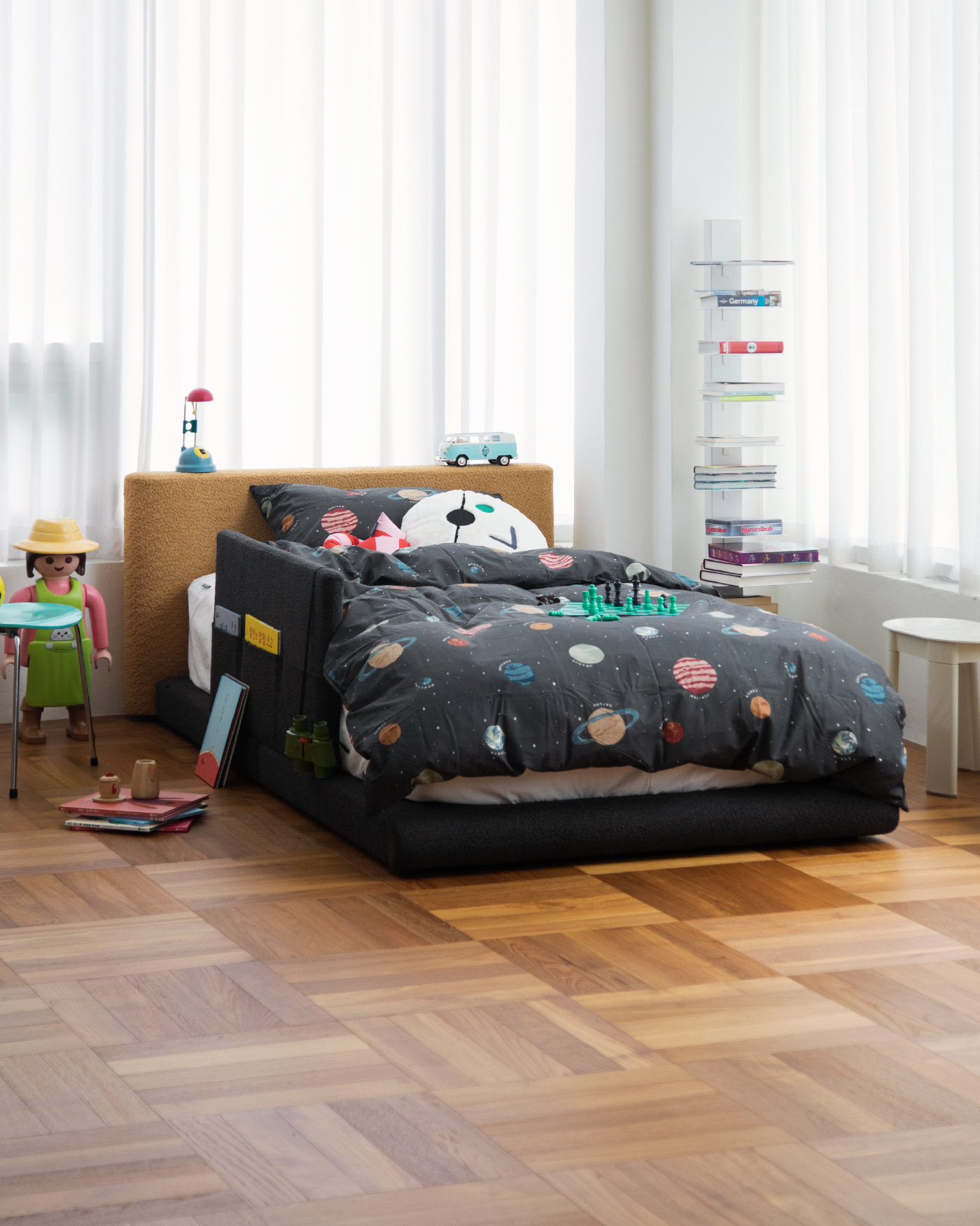 ABLE BED | Kids